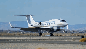 BAMS radar developments